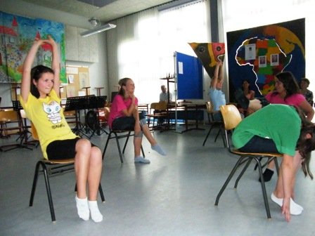 26.06.09 friseurwettbewerb - jazztanz